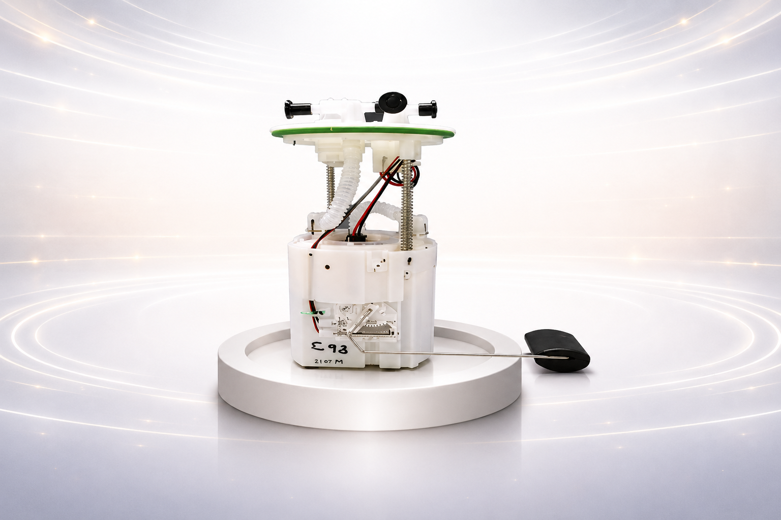 Fuel delivery module